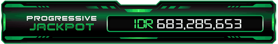 Depowin88 Jackpot