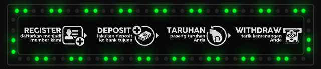 Depowin88 Jackpot
